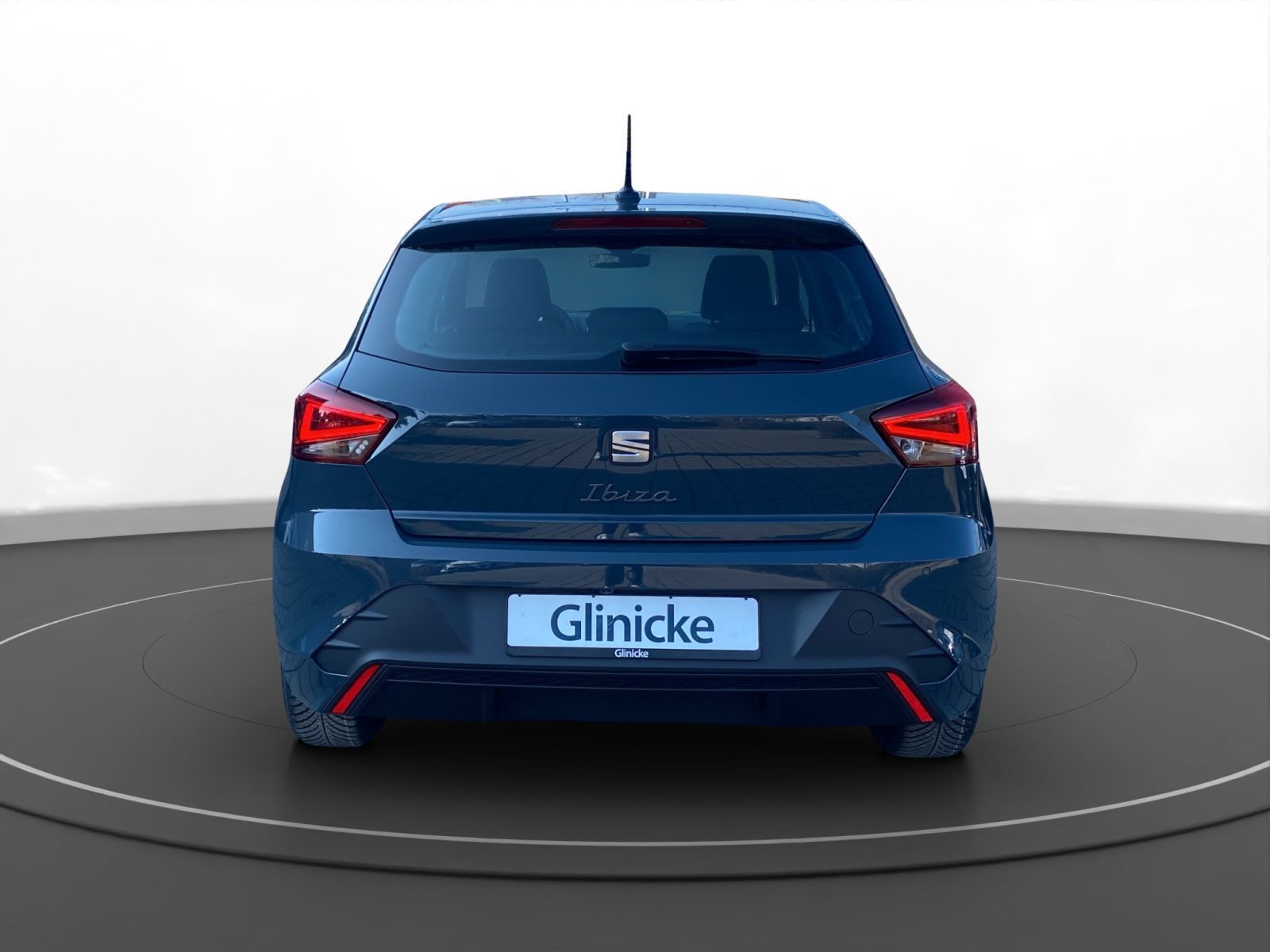 Seat Ibiza - Bild 5