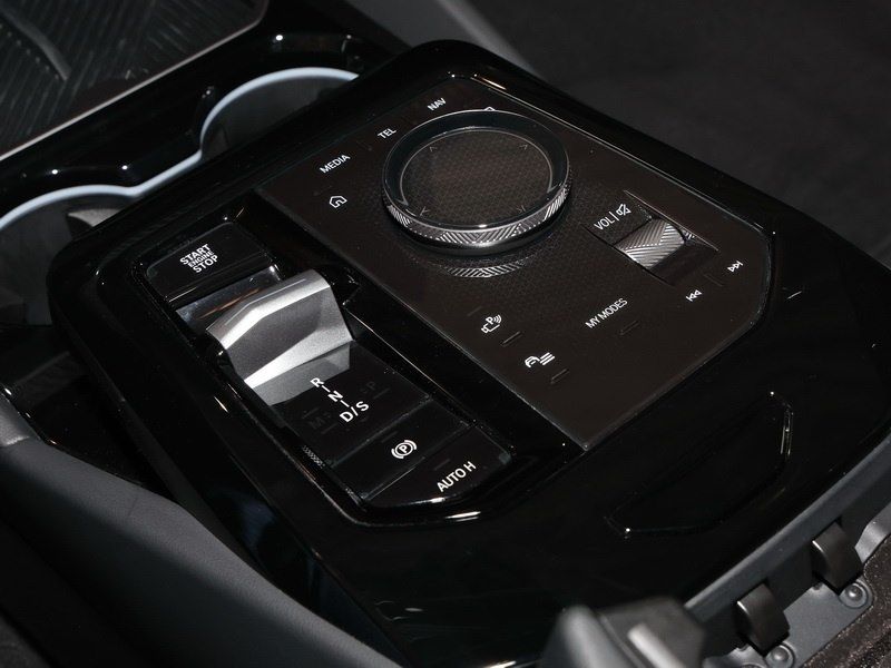 BMW 520 - Bild 7