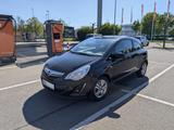 Opel Corsa 1.4 ecoFLEX Satellite, Start/Stop, TÜV neu - Opel Corsa aus 2011: Ecoflex
