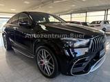 Mercedes-Benz Coupe GLE 63 S AMG 4Matic Massage/Burmester/360° - Mercedes-Benz Gebrauchtwagen in Bottrop