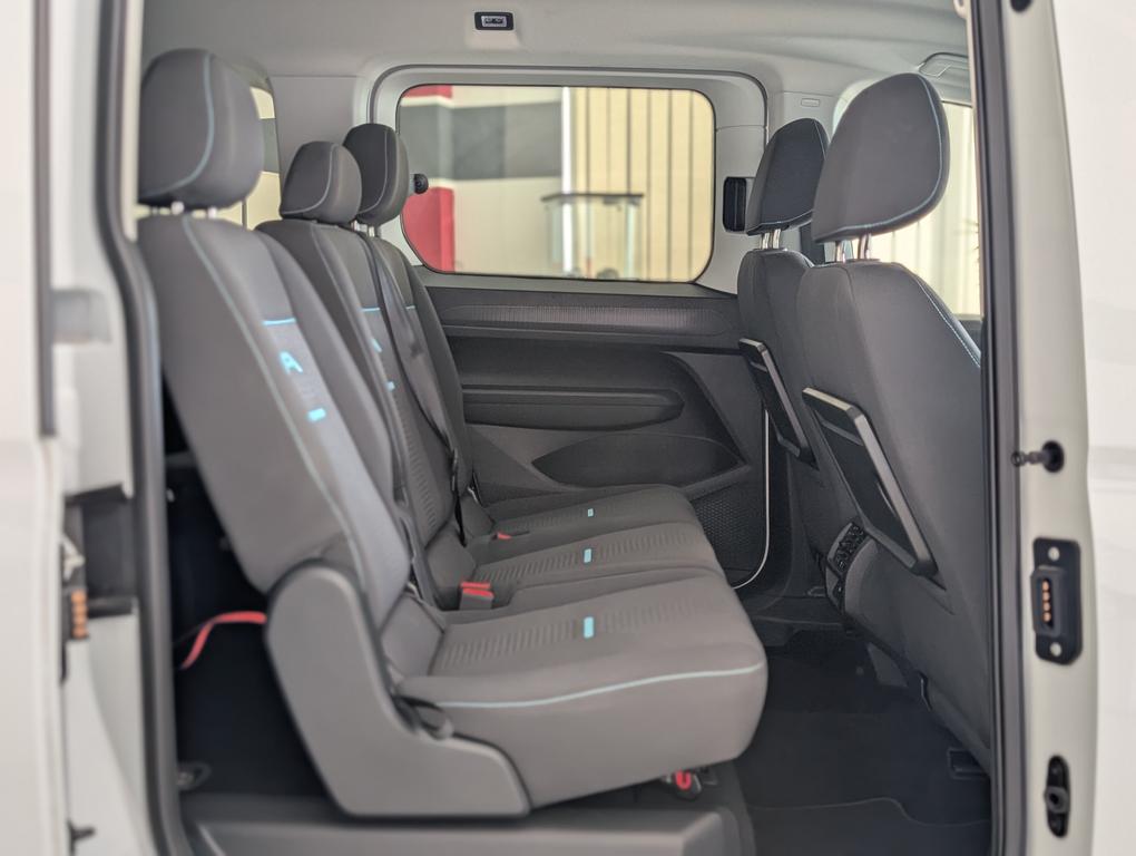 Ford Tourneo Connect