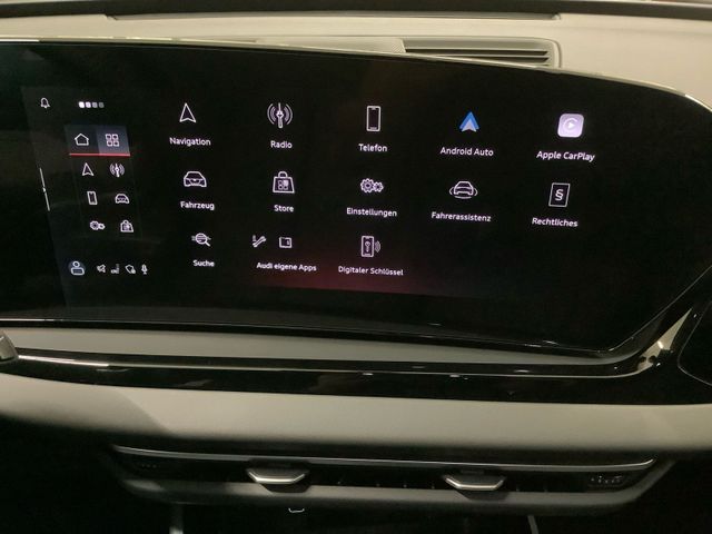 A5 Avant edition one TFSI 150 kW S tronic,Matrix