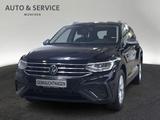 Volkswagen Tiguan Allspace 1.5 TSI ACT OPF DSG Life - VW Tiguan Allspace Gebrauchtwagen in München