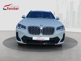 BMW X4 xDrive 30d M Sport AHK HUD Laserlicht Standh. - BMW X4 mit Diesel-Antrieb