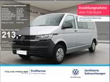 Volkswagen T6.1 Transporter 2.0 TDI Kombi FWD lang AHK Navi - Volkswagen T6 aus 2024