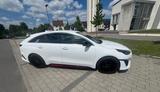 Kia ProCeed 1.6 T-GDI DCT GT GT. *INSPEKTION NEU* - Kia: Inspektion