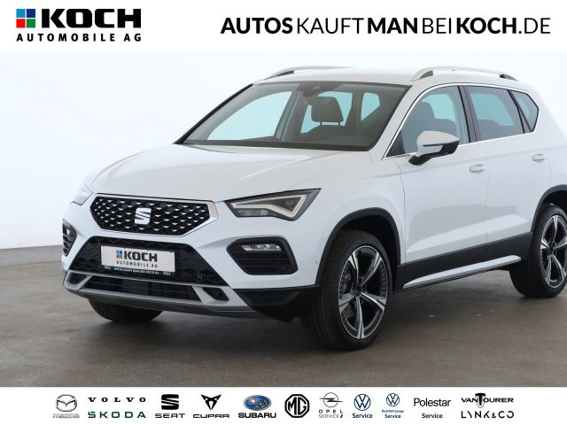 Seat Ateca Xperience 1.5 TSI DSG NAVI SHZ BEATS PDC