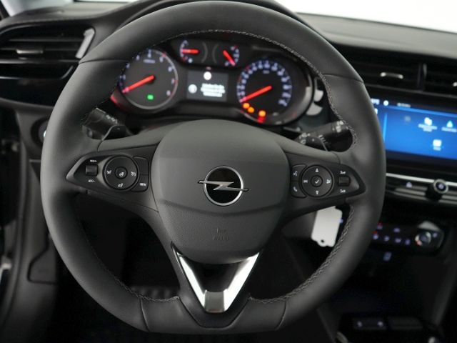 Corsa F FACELIFT EDITION AT+SITZHEIZUNG+LENKRADH
