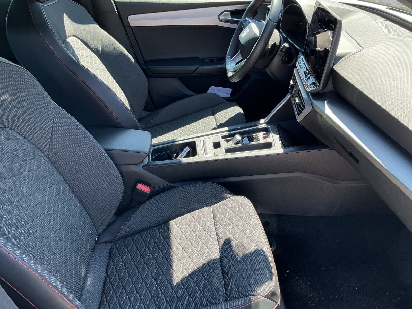 Seat Leon - Bild 13