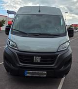 Fiat Ducato Transporter hellgrau L2H2 140PS fast neu - Fiat Ducato in Düsseldorf