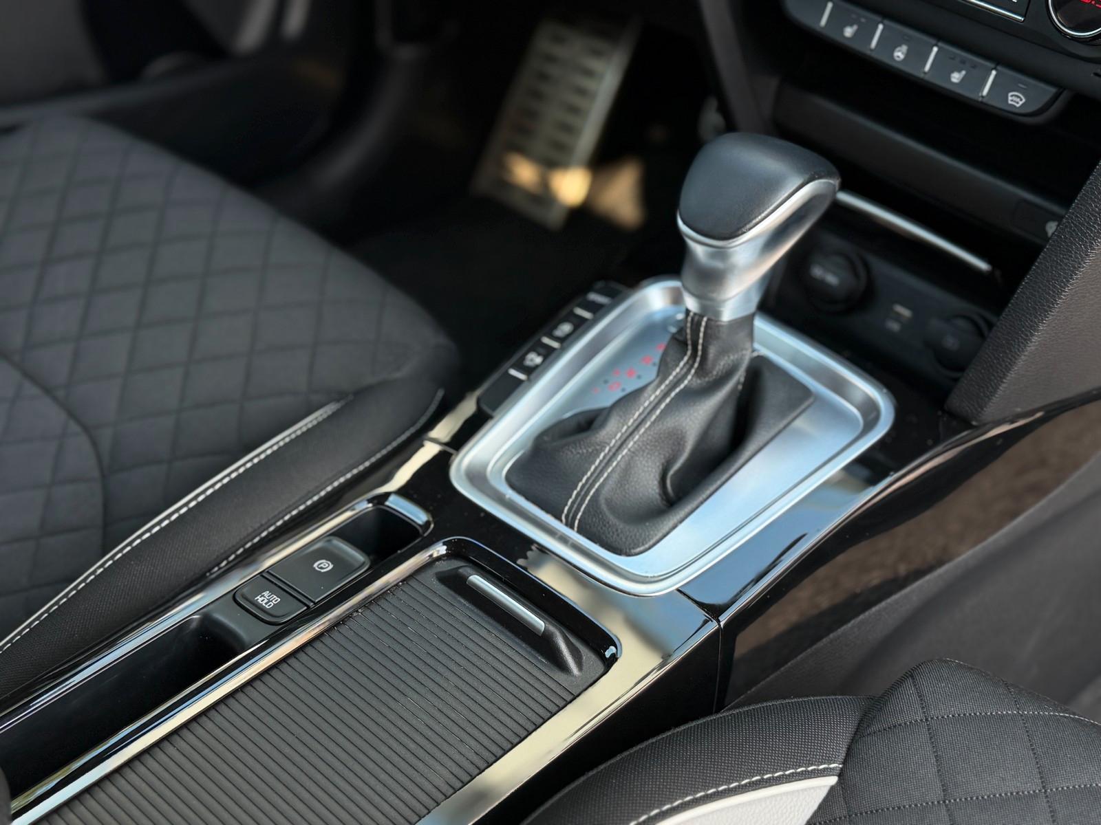 Kia ProCeed GT-Line 1-HAND/AUT/ACC/CAM/SHZ