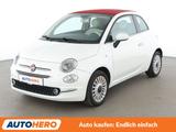 Fiat 500C 1.2 Lounge*PDC*KLIMA* - Fiat 500C bis 10.000 Euro