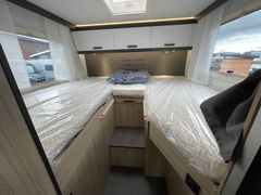 Sun Living C 70 DL *Automatik*Sonderedition Glücksmobil*