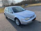 Volkswagen Golf IV 1.6 FSI - Volkswagen Golf: Iv Fsi