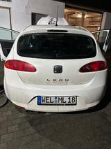 Seat Leon 1.8 TSI Sport Sport - gebrauchte Seat Leon aus dem Jahr 2009