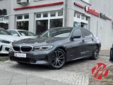 BMW 318 i Aut. Laserlicht Navi Keyless Digitales Coc - BMW: Laserlicht