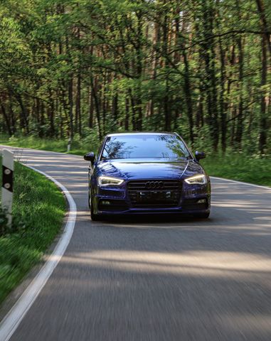 AUDI A3 Sportback 2.0 TDI S tronic S line S line *B&amp;O
