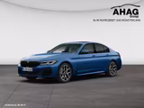 BMW 540d xDrive Lim. M Sport Glasdach Komfortsitz He - BMW 540 in Gelsenkirchen