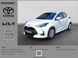 Toyota Yaris 1.0 Comfort Allwetterreifen Kamera - gebrauchte Toyota Yaris aus dem Jahr 2022