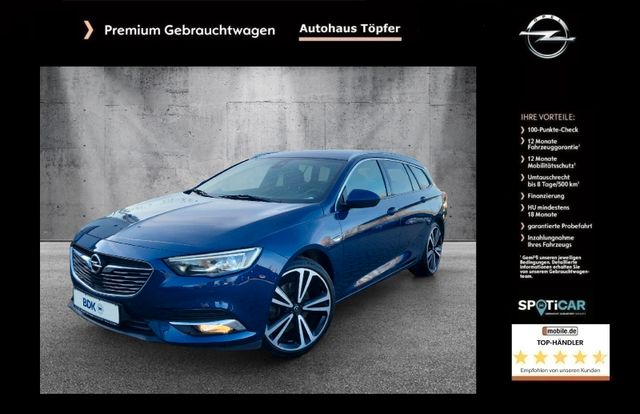 Opel Insignia B ST Premium "Innovation" aus 1-Hand