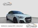 Audi A1 Sportback 35 TFSI S tronic S line Competition - Audi A1: Tronic