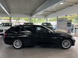 BMW 320 d Touring AHK+Driving Assistant+Facelift+uvm - BMW 320: 320d Facelift