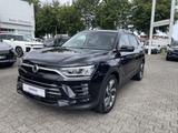 KGM Korando 1.6 D 4WD Autom. Sapphire, *Navi, Leder, - KGM Gebrauchtwagen