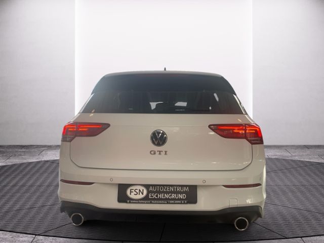Fahrzeugabbildung Volkswagen Golf GTI 2.0 TSI OPF KLIMA APP-CONNECT LED-PLUS