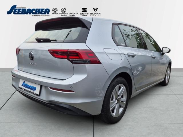 Volkswagen Golf *Life* 2.0 TDi *Panoramadach*LED*Navi*AHK*