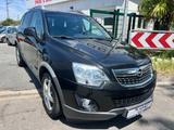Opel Antara Design Edition 4x4 / 1. Hand - gebrauchte Opel Antara aus dem Jahr 2015