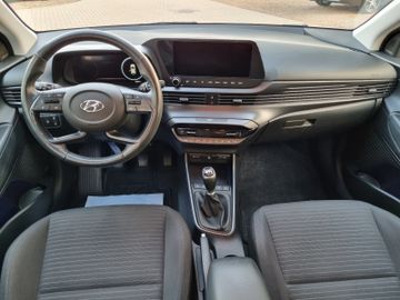 Hyundai i20 - 7