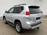Toyota Land Cruiser Executive TEC-Edition Top Zustand - gebrauchte Toyota Land Cruiser aus dem Jahr 2012