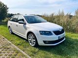 Skoda Octavia III 2.0 TDI DSG Elegance, 1.Hand, U-frei - Skoda Octavia 1U mit Diesel-Antrieb