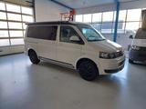 Volkswagen T5 Transporter Camperumbau