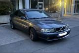 Volvo C70 T5 - Volvo C70: Coupe