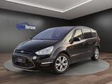 Ford S-Max Titanium NAVI°LED°SHZ°PDC°TOTWINKEL°SPURH - gebrauchte Ford S-Max aus dem Jahr 2013