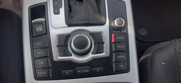 Audi A6 - 8