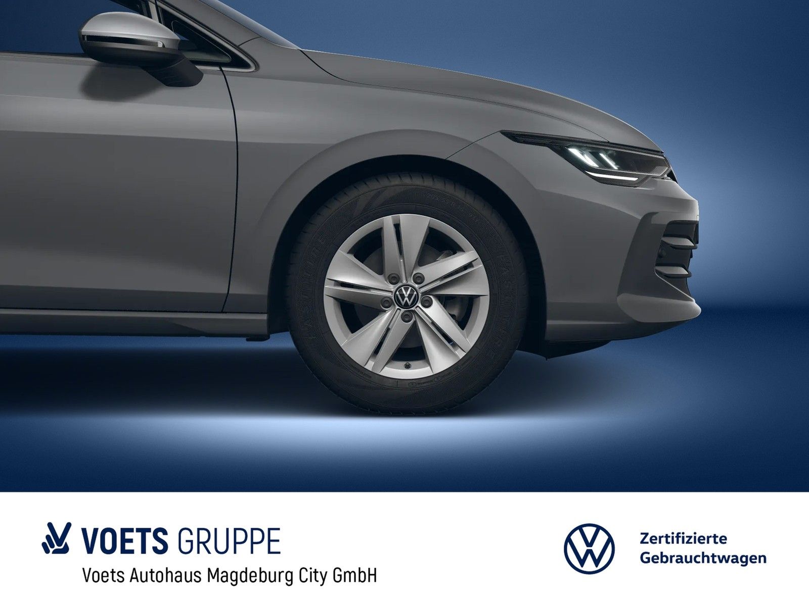 Volkswagen Golf - Bild 7
