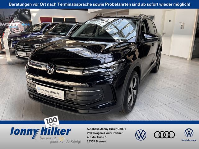 Volkswagen Tiguan Life 1.5 eTSI DSG