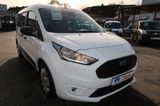 Ford Transit Connect Kombi lang # 7 Sitze - Ford Transit in Hannover
