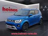Suzuki Ignis 1.2 Comfort + NAVI LED KEYLESS - Suzuki Ignis Gebrauchtwagen in Dortmund