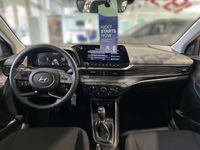 Hyundai i20 - Vorschau Bild 6