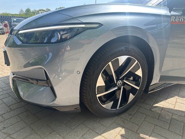 ID.7 Tourer Pro 210 kW