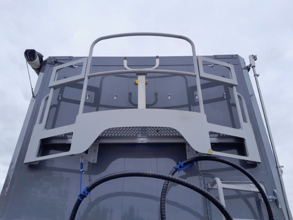 Fahrzeugabbildung Stas Stas bioSTAR 91,3 cbm