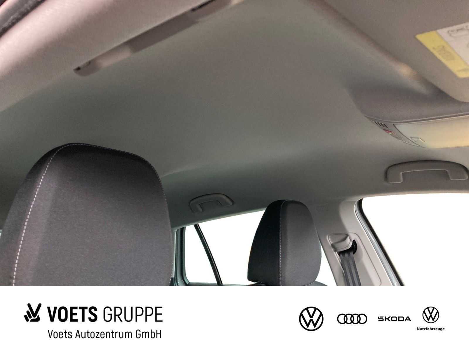Skoda Scala - Bild 14