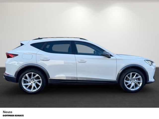 Cupra Formentor - Bild 3