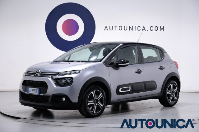 Citroën CITROEN C3 PURETECH 110 S&S EAT6 SHINE AUTOMATIC