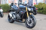 Triumph Speed Triple 1200 RS - TRIUMPH MOTORRAD