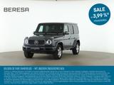 Mercedes-Benz G 400 d Standhz AHK SHD Massage Sitzklima 360 - gebrauchte Mercedes-Benz G 400 aus dem Jahr 2022