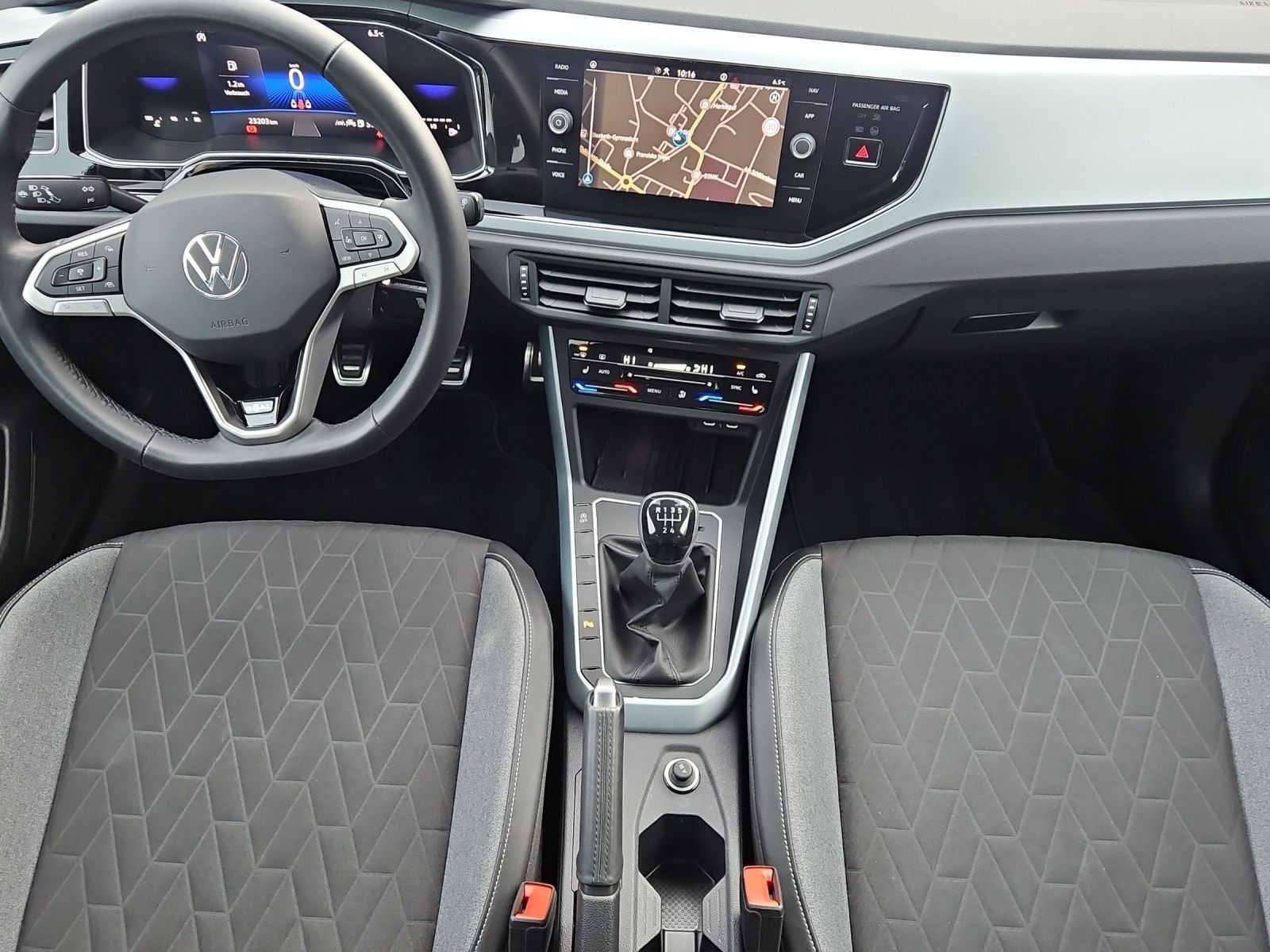 Volkswagen Taigo - Bild 7